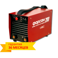 Форсаж-200 Сварочный инвертор