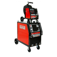 Сварочный полуавтомат Electrex MIG 406M / 406WM sequence