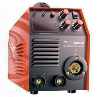 Сварочный полуавтомат Foxweld INVERMIG 160 Combi