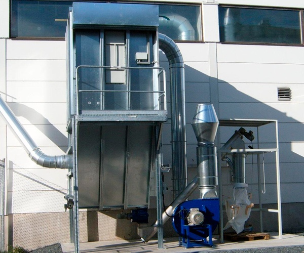 PPT-Filter RM