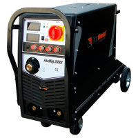 Полуавтомат для сварки Foxweld FoxMig 3000