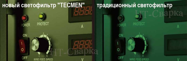 svetofiltr-tecmen Светофильтр Tecmen