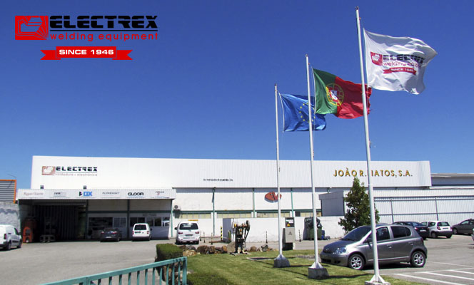 electrex Electrex Portugal
