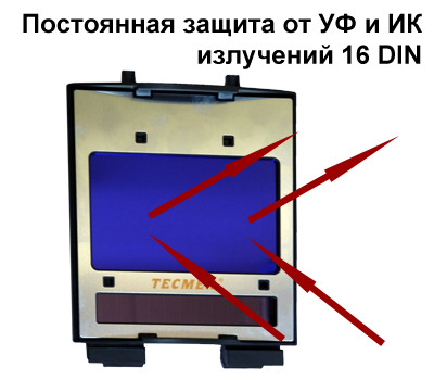 tecmen-825s-16-din-zaschita Постоянная защита Tecmen 825S 16DIN