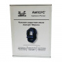 Коробка кожаной маски хамелеон «АмперС® Морион» с защитой шеи