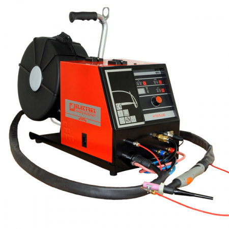 Блок подачи присадочной проволоки Electrex AF TIG Coldwire PULSE
