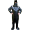 Спецодежда