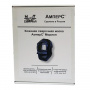 Коробка кожаной маски «АмперС® Морион» 3/11 DIN